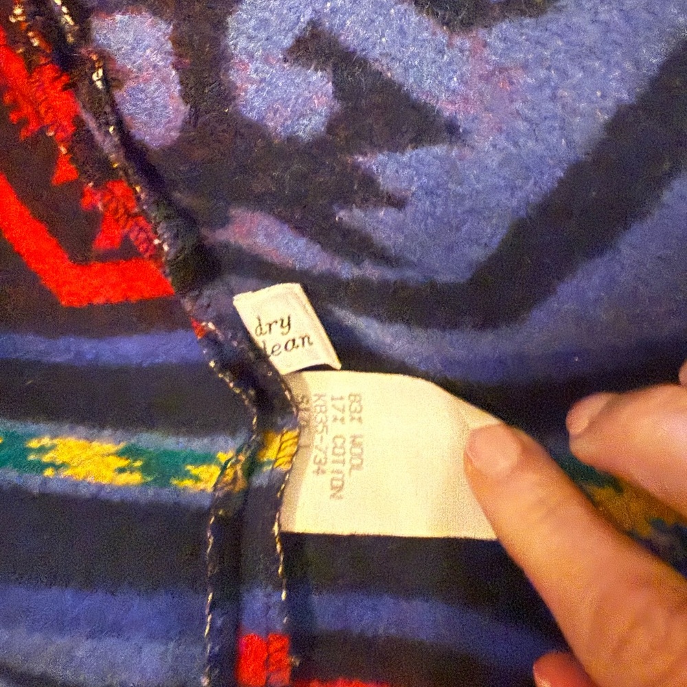 Vintage Pendleton Jacket - image 7